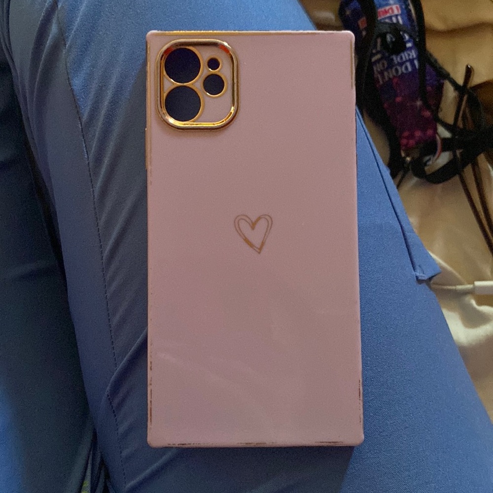iPhone 11 Case